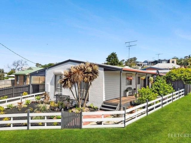 A Rare Coastal Opportunity in Ocean Grove