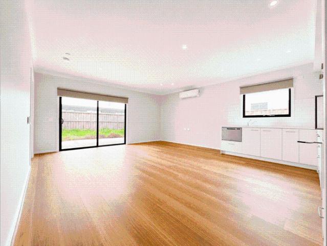 Flexible Leasing Options