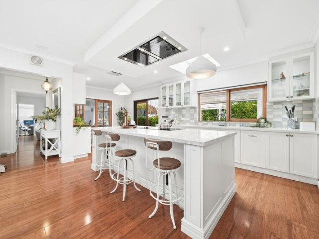 Flexible living, exceptional style and a lifestyle you'll love