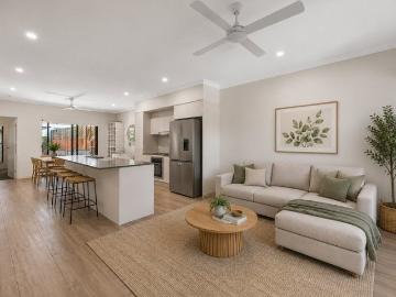 Flexible Living, Exceptional Value on the City Fringes