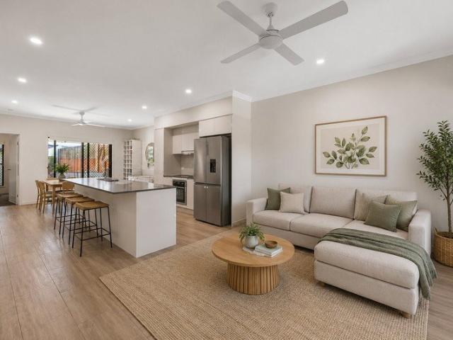 Flexible Living, Exceptional Value on the City Fringes