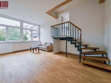 Wohnung mieten in Hattersheim am Main - Ausgestattete Küche