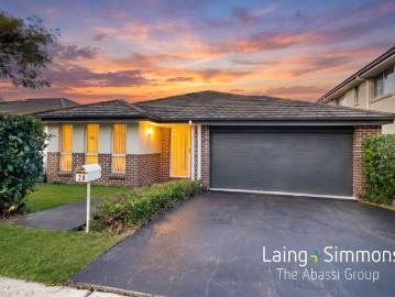Flexible Living for Families Who Need More Room