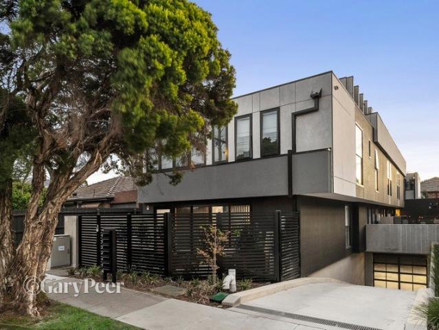 Flexible living in a boutique setting