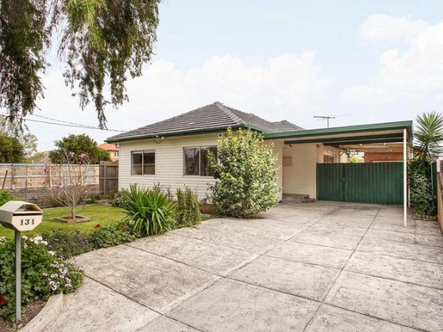 Flexible living in a family focused setting