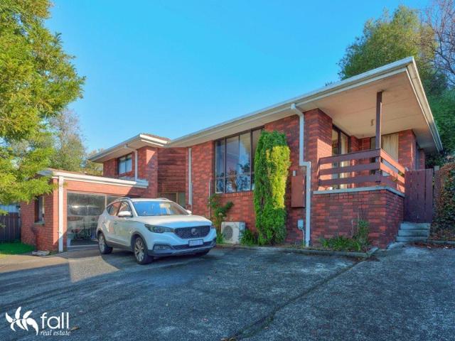 Flexible Living in a Quiet New Town Setting