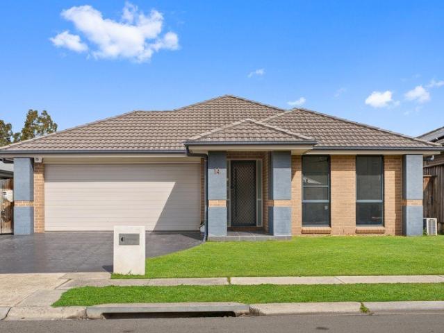 Flexible Living in Waterside Estate