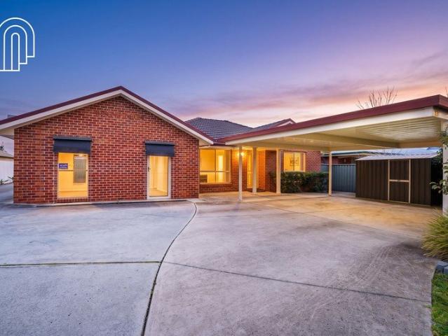 Flexible Living in the Heart of Jindera