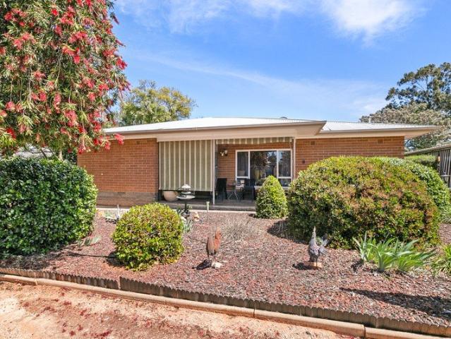 Flexible Living in the Heart of Loxton
