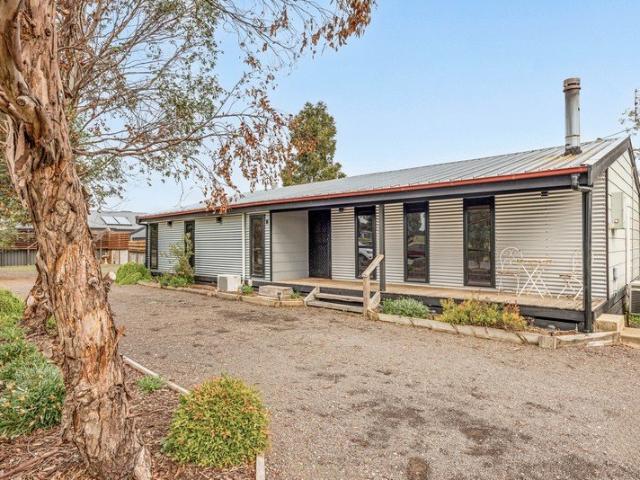 Flexible Living on 1,820sqm