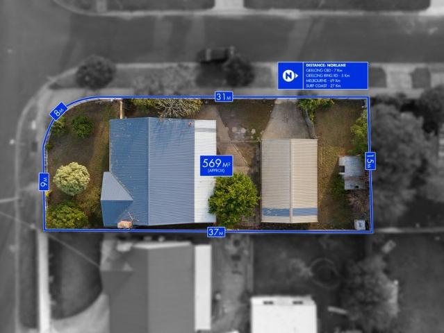 Flexible Living on a Fully Fenced Corner Block