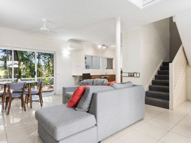 Flexible Living Made Easy at Villa 97, Reef Resort