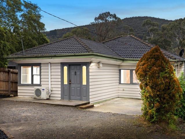 Flexible Living with Ample Off Street Parking