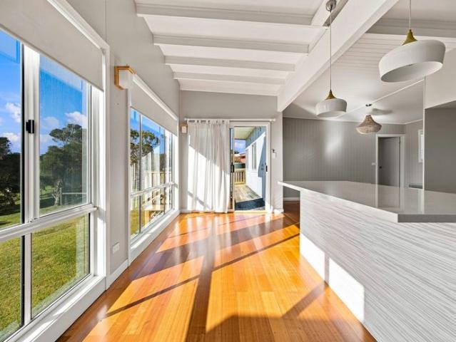 Flexible Living with Bonus Studio Rooms