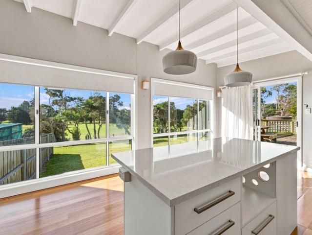 Flexible Living with Bonus Studio Rooms