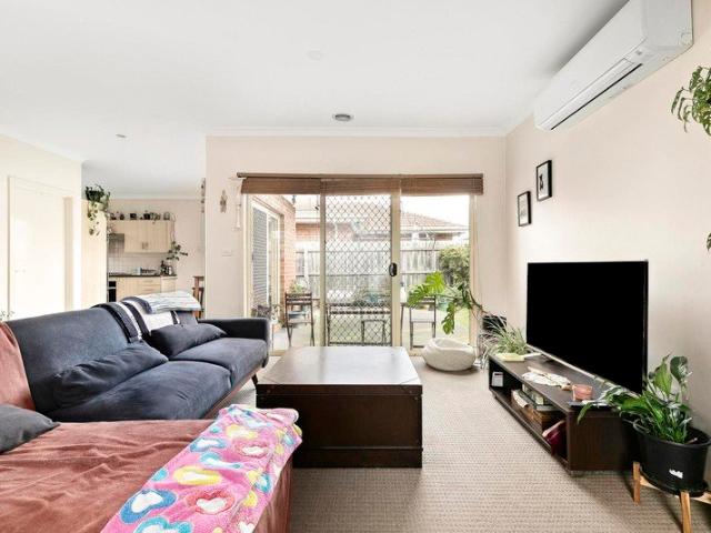 Flexible living with exceptional convenience