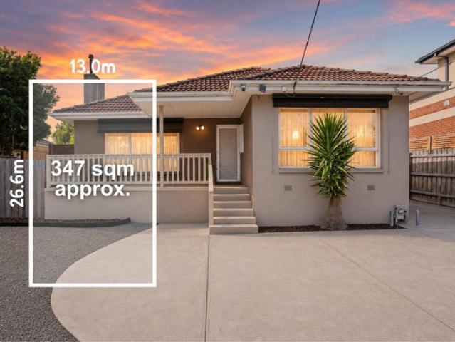 Flexible Living with Exceptional Lifestyle Convenience