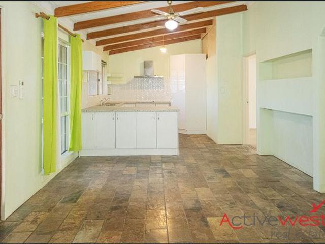 Flexible Living with Extra Space to Enjoy