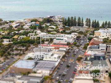 Flexible Living with Rare Extra Space in the Heart of Sorrento