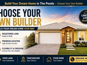The Ponds, Annangrove, Baulkham Hills Shire, Snapper Island
