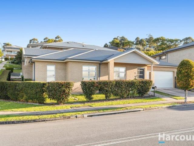 Flexible, low maintenance living, minutes from Lake Macquarie