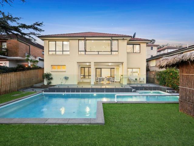 Flexible Multi Generational Living Near Primrose Park
