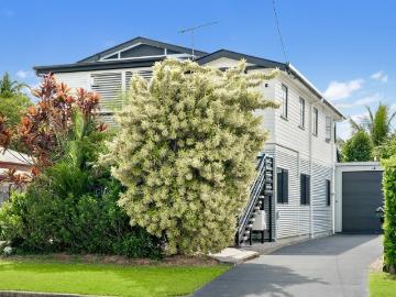 Cairns North, Cairns, Yarrabah, Low Island, Queensland, Queensland