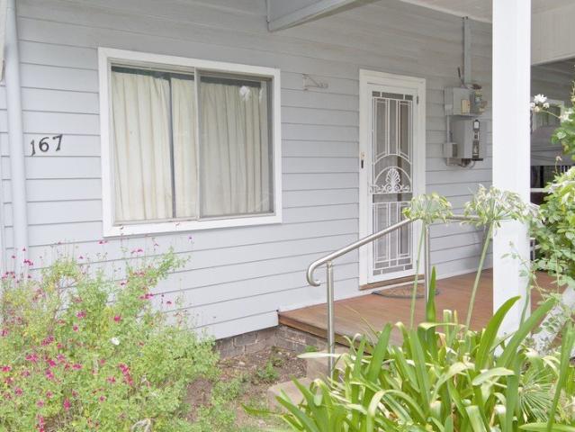 Home or business? You'll find Versatility here