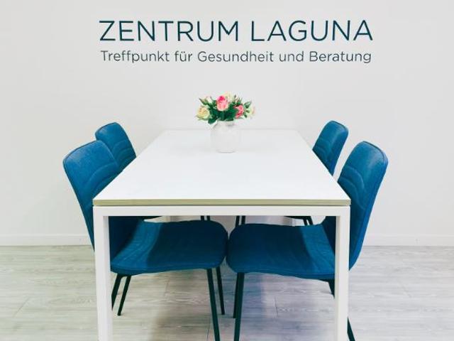 Flexible Praxis und Coachingräume in Zürich Altstetten