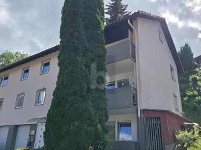 FLEXIBLE RAUMAUFTEILUNG