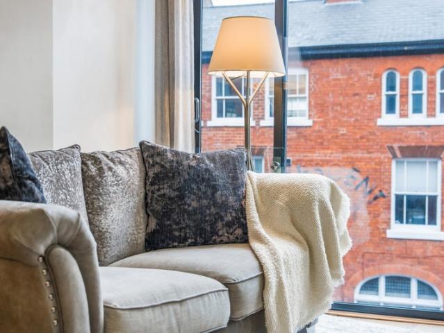 Flexible Short Lets | 1–4 Month Stays |Bills Inc