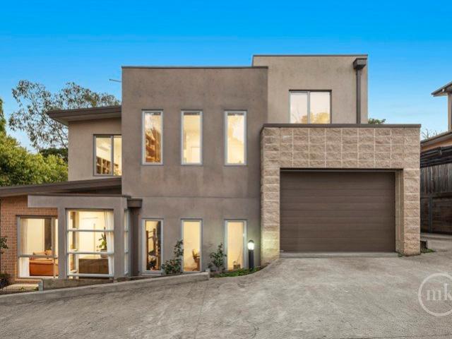 Flexible, Spacious Family Living Meets a Lower Plenty Lifestyle