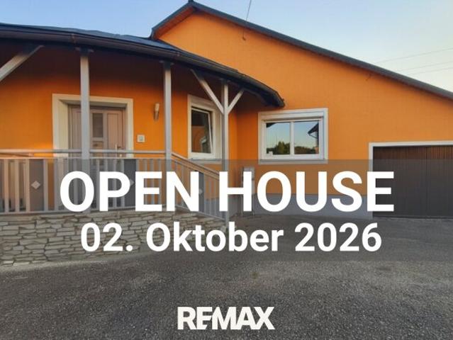 Flexibler Bungalow mit zwei Wohneinheiten auf großzügigem Grundstück Ideal für Kapitalanleger, Mehrgenerationenwohnen oder Eigennutzer mit zusätzlicher Mieteinnahme