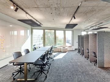 Büro for rent in Zentrum, Bonn - Büroraum