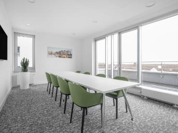 Grethenweg, Sachsenhausen