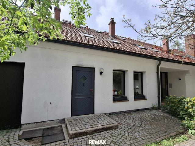 Flexibles Mehrparteienhaus mit 5 Wohneinheiten in Neulengbach