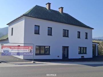 Gemeinde Lilienfeld, Bezirk Lilienfeld, Niederösterreich