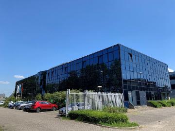 Voorhof, Leiderdorp, Leiderdorp, Zuid-Holland