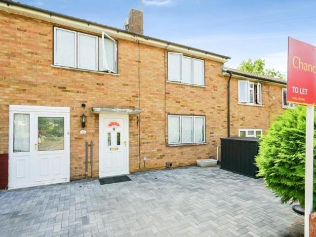 Flexney Place, Headington, Oxford, OX3 3 bed terraced house to rent £1,900 pcm £438 pw