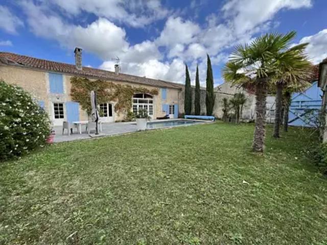 Fléac 16730 Achat / Vente maison
