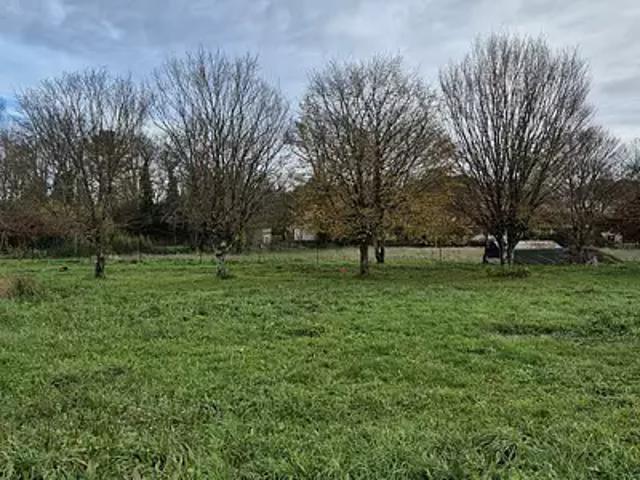 Fléac 16730 Programme neuf maison neuf à vendre 3 pièces