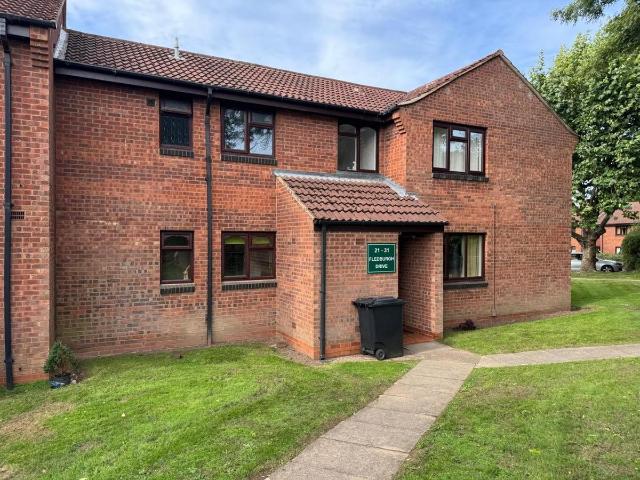 Fledburgh Drive, Sutton Coldfield B76, 1 bed flat to rent, £850 pcm | PrimeLocation