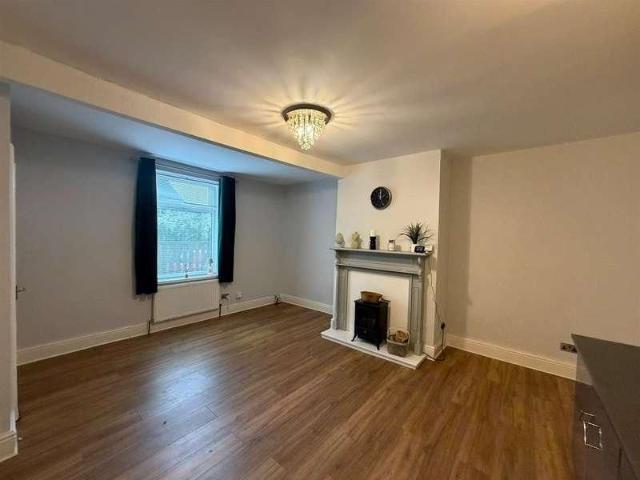 Fleece Street, Bradford, BD6