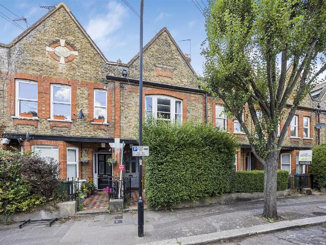 Fleeming Road, Walthamstow, London E17, 1 bed flat to rent, £1,800 pcm | PrimeLocation