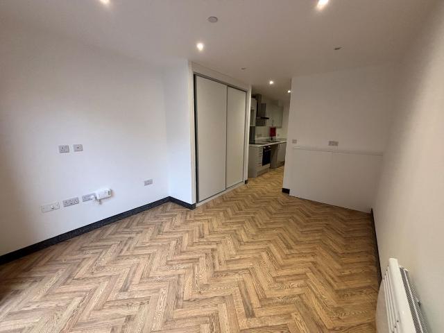 Fleet Court Block A, Leicester LE1, Studio to rent, £695 pcm | PrimeLocation