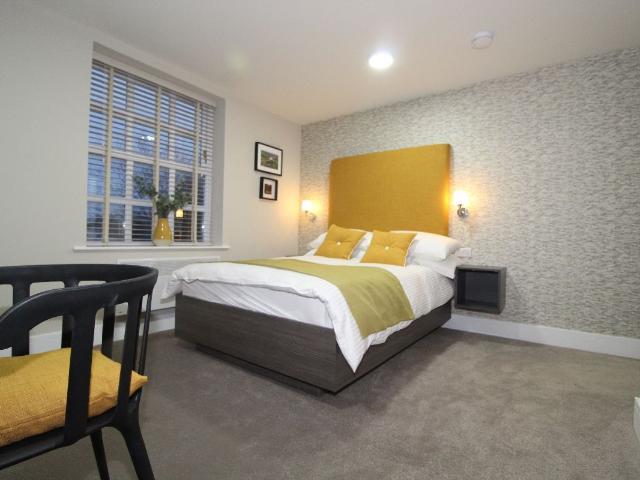Fleet House, Flat 2, Fox Street, Preston PR1, 2 bed flat to rent, £1,350 pcm | PrimeLocation