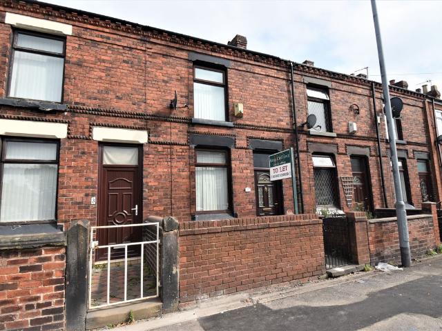 Fleet Lane, St Helens WA9, 2 bed terraced house to rent, £695 pcm | PrimeLocation