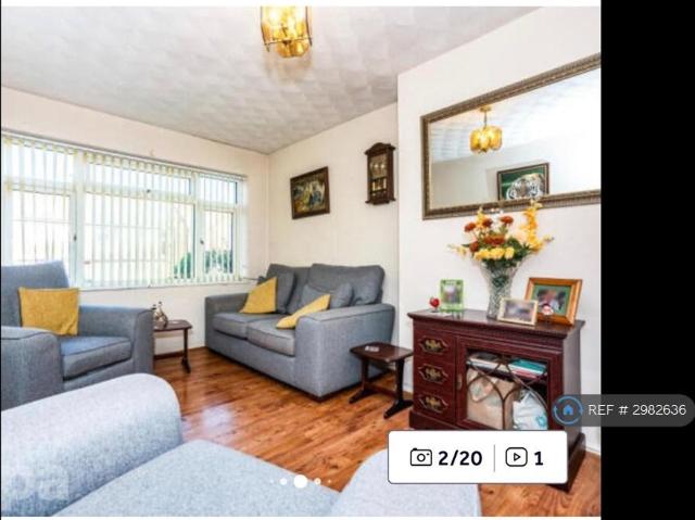 Fleet Road, Dartford, DA2 3 bed semi detached house to rent £2,150 pcm £496 pw