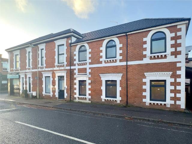 Fleet Road, Fleet, Hampshire, GU51 1 bed apartment to rent £1,150 pcm £265 pw