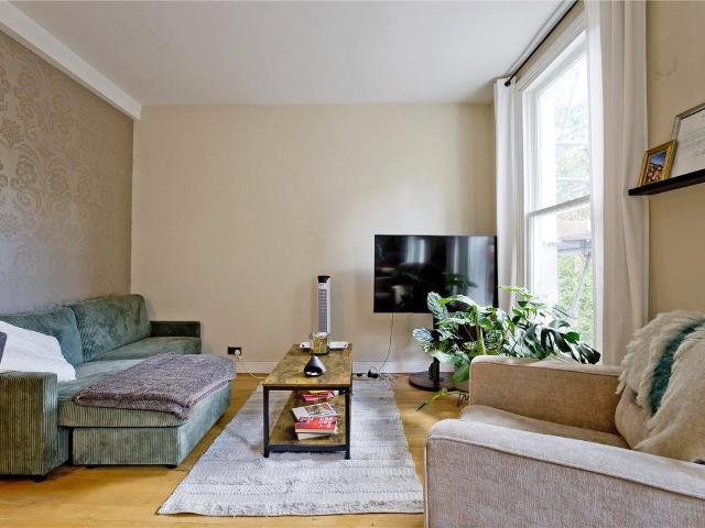 Fleet Road, South End Green NW3, 1 bed flat to rent, £2,492 pcm | PrimeLocation
